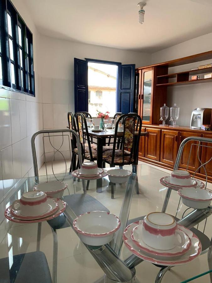 Pousada Brilho Da Chapada Lencois Exteriör bild