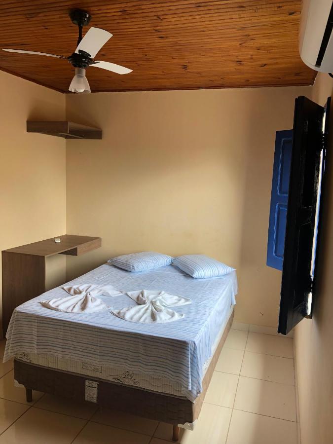 Pousada Brilho Da Chapada Lencois Exteriör bild