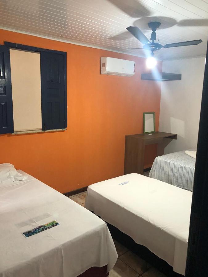 Pousada Brilho Da Chapada Lencois Exteriör bild