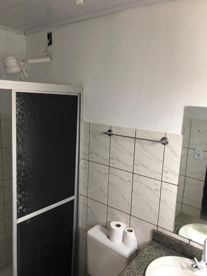 Pousada Brilho Da Chapada Lencois Exteriör bild